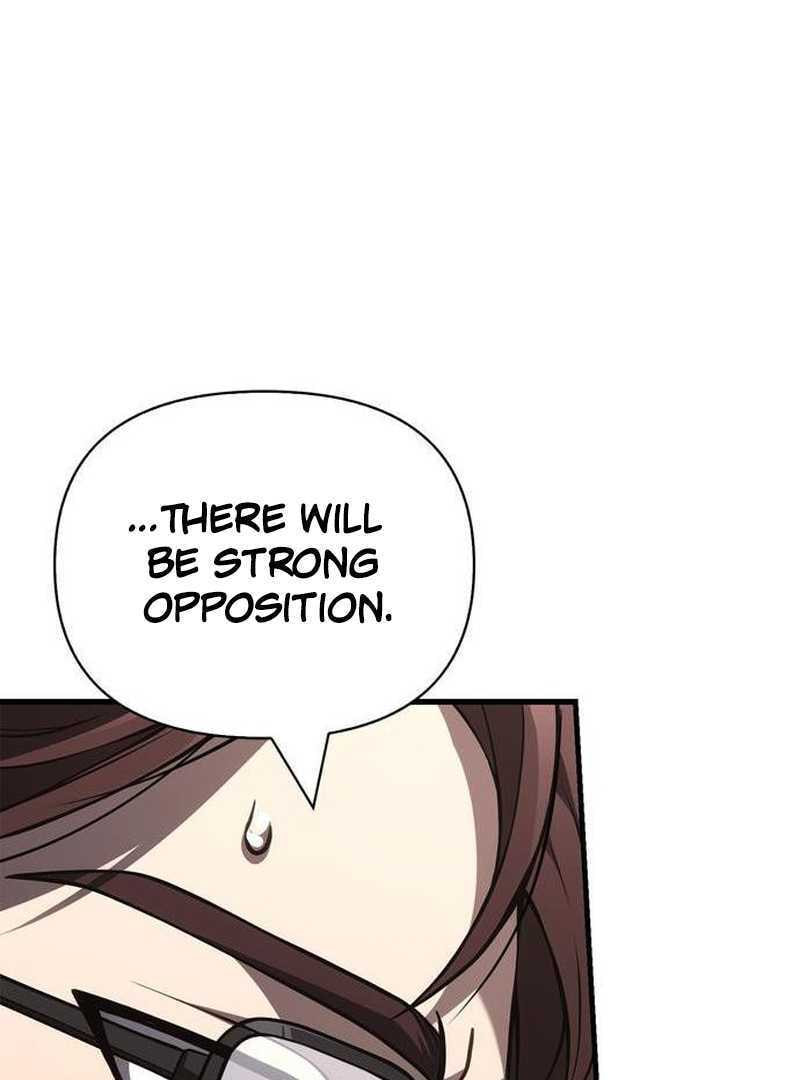 Surviving The Game as a Barbarian Chapter 134.1 page 33 - 