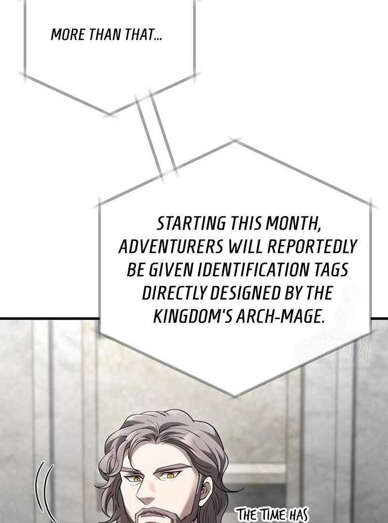 Surviving The Game as a Barbarian Chapter 134.1 page 6 - 