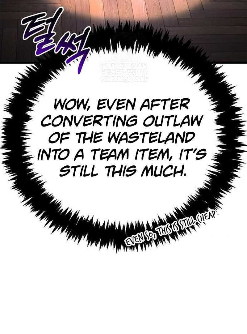 Surviving The Game as a Barbarian Chapter 134.1 page 74 - 