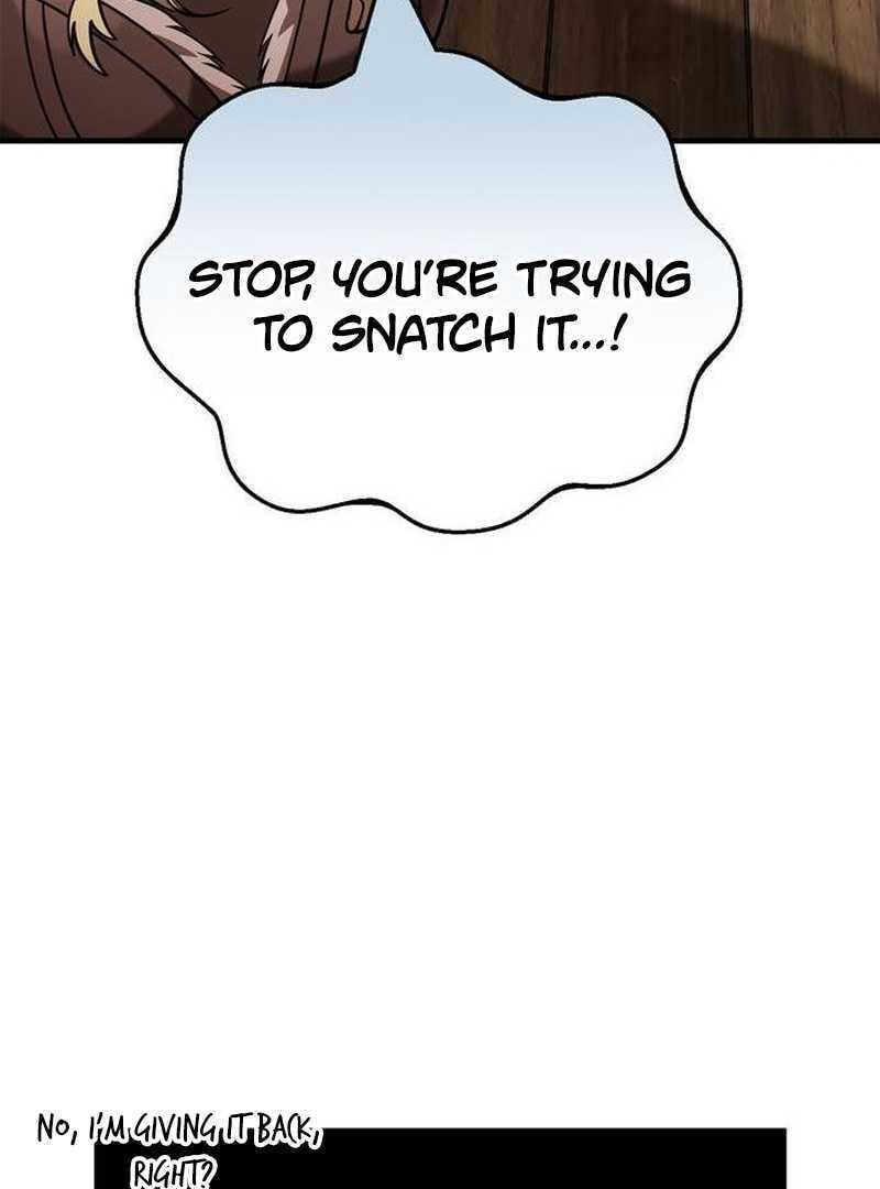 Surviving The Game as a Barbarian Chapter 134.1 page 80 - 