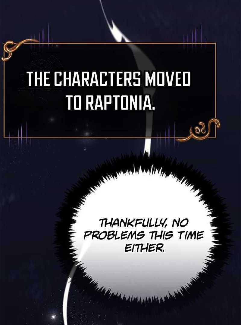Surviving The Game as a Barbarian Chapter 134.1 page 93 - 