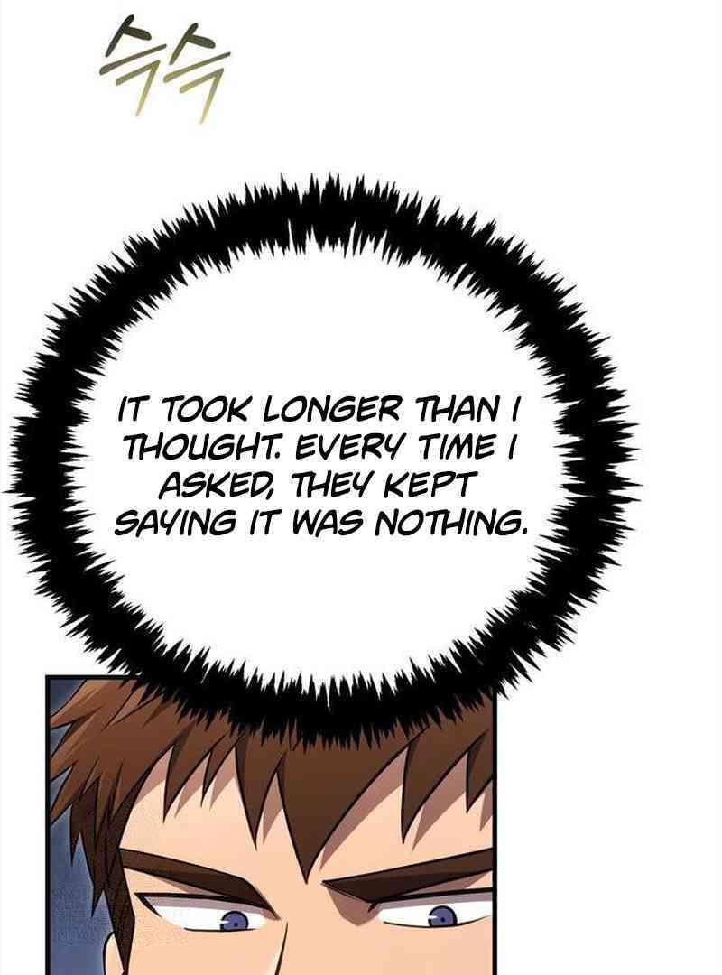 Surviving The Game as a Barbarian Chapter 134 page 127 - 