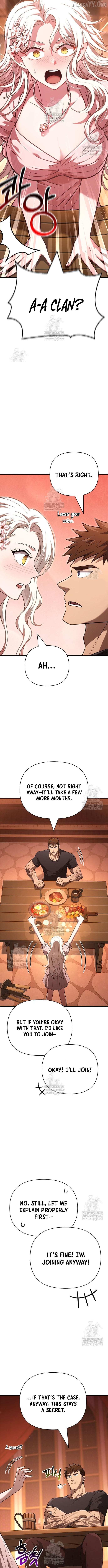 Surviving The Game as a Barbarian Chapter 135 page 5 - 