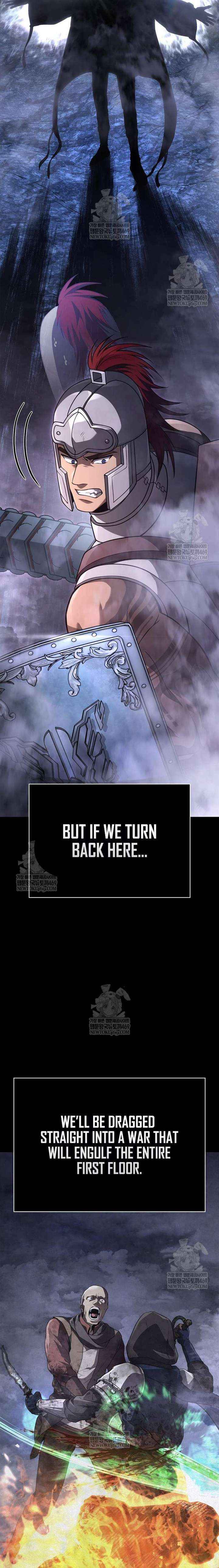Surviving The Game as a Barbarian Chapter 136 page 14 - 