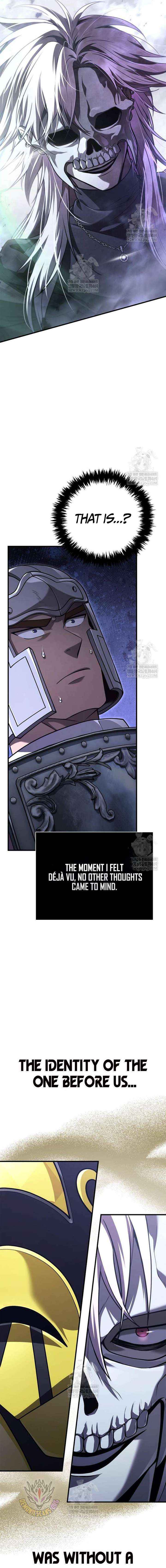 Surviving The Game as a Barbarian Chapter 136 page 18 - 