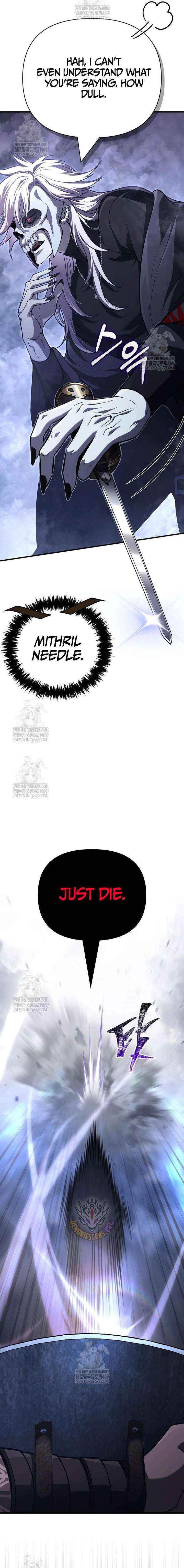 Surviving The Game as a Barbarian Chapter 136 page 24 - 