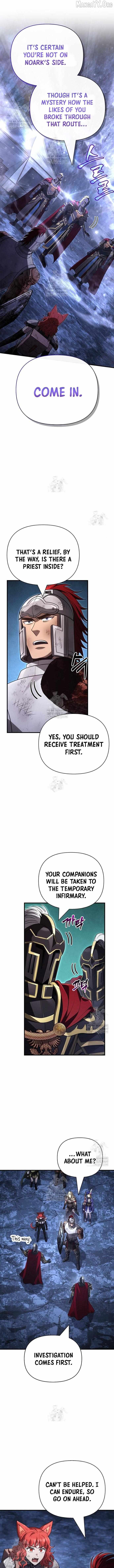 Surviving The Game as a Barbarian Chapter 139 page 19 - 