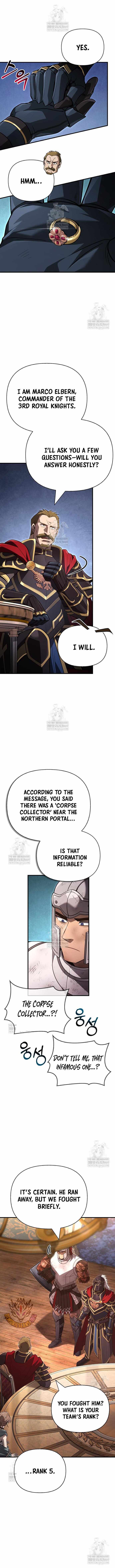 Surviving The Game as a Barbarian Chapter 140 page 2 - 
