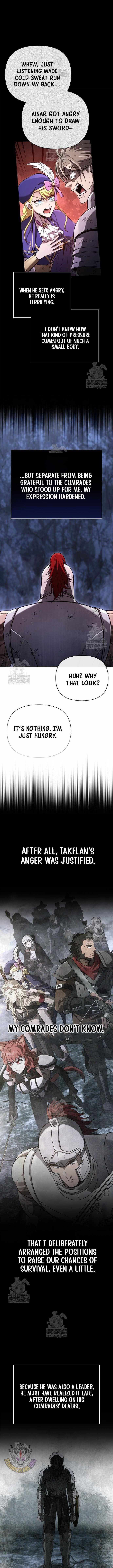 Surviving The Game as a Barbarian Chapter 140 page 14 - 