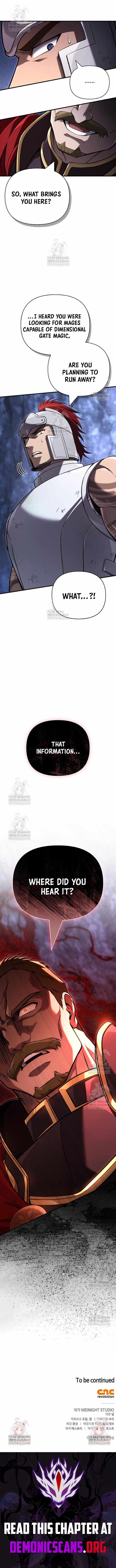 Surviving The Game as a Barbarian Chapter 140 page 19 - 