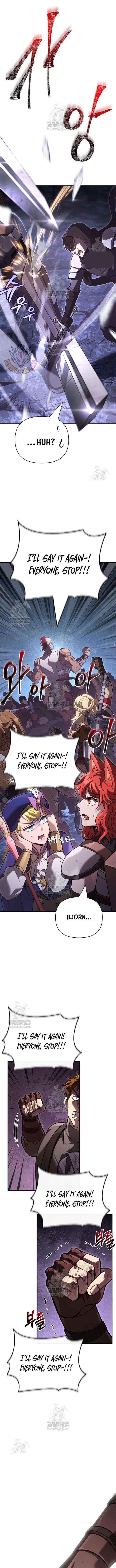 Surviving The Game as a Barbarian Chapter 141 page 20 - 
