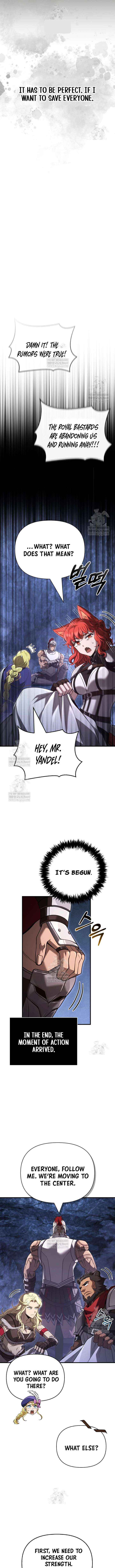Surviving The Game as a Barbarian Chapter 141 page 7 - 