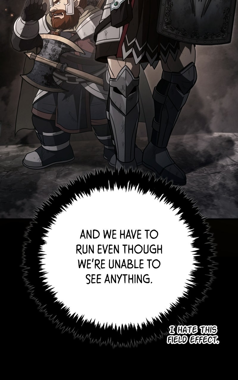 Surviving The Game as a Barbarian (S3) Ep. 143 - Promise page 108 - 