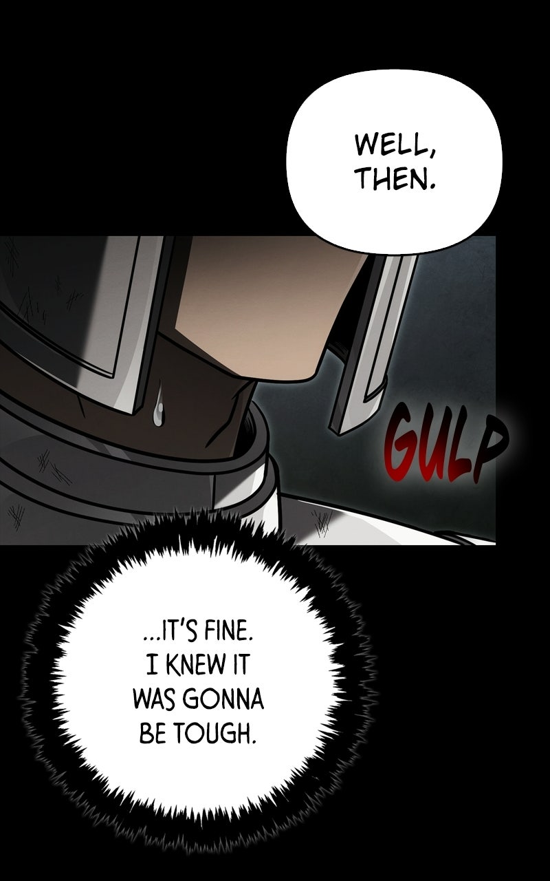 Surviving The Game as a Barbarian (S3) Ep. 143 - Promise page 110 - 