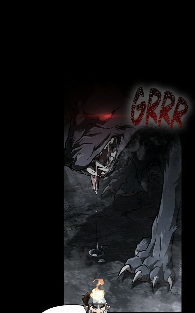 Surviving The Game as a Barbarian (S3) Ep. 143 - Promise page 111 - 