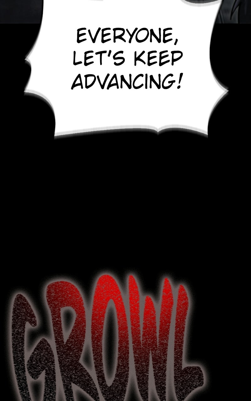 Surviving The Game as a Barbarian (S3) Ep. 143 - Promise page 117 - 
