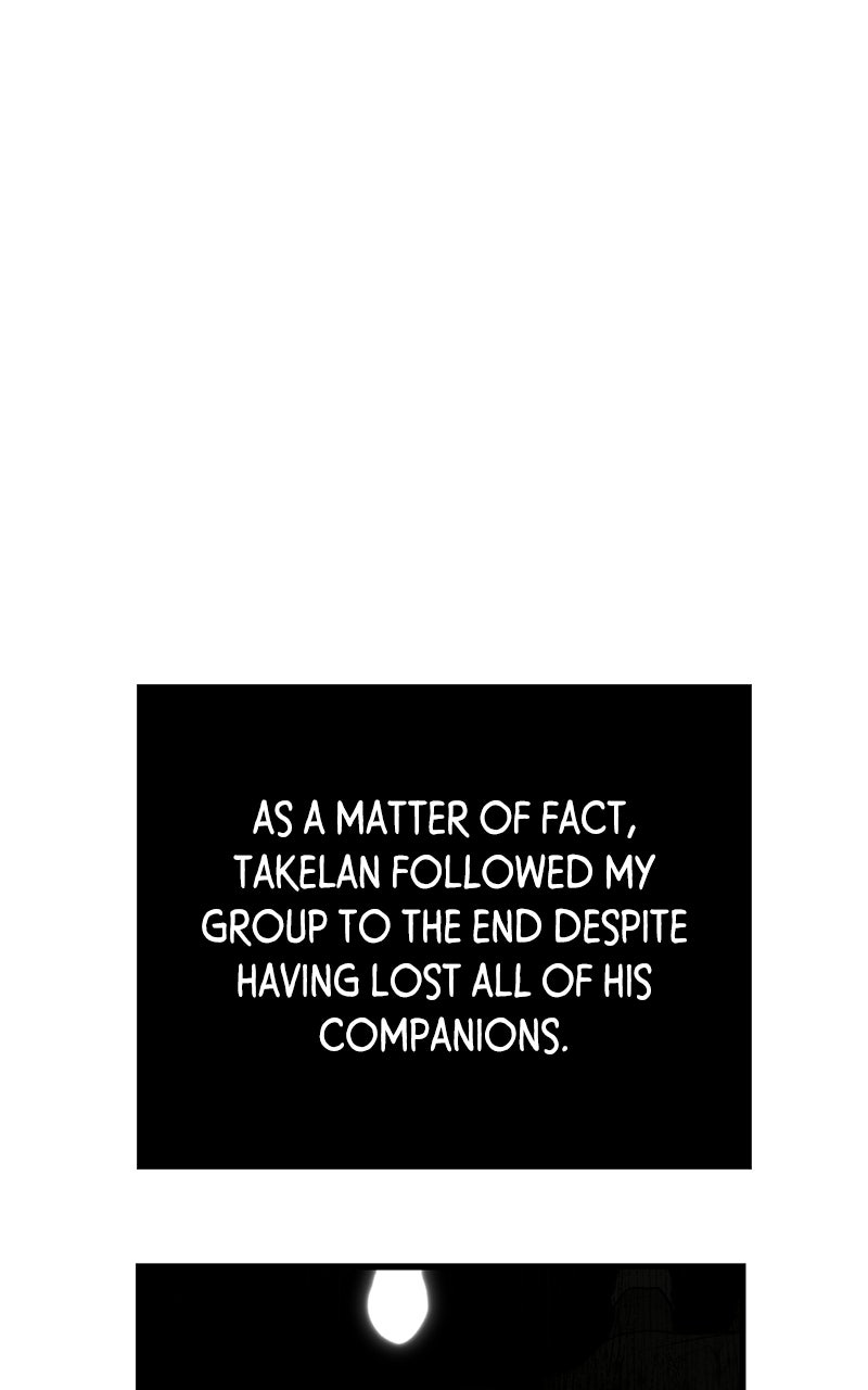 Surviving The Game as a Barbarian (S3) Ep. 143 - Promise page 13 - 