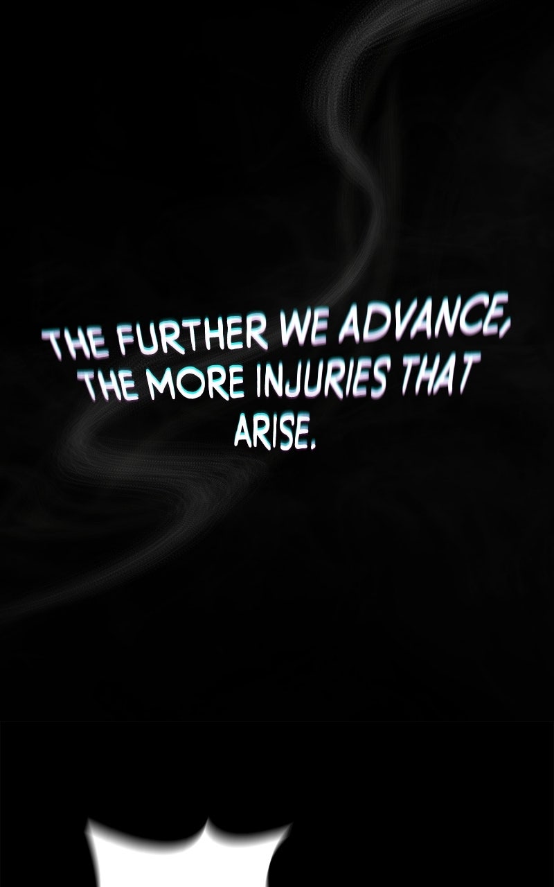 Surviving The Game as a Barbarian (S3) Ep. 143 - Promise page 128 - 