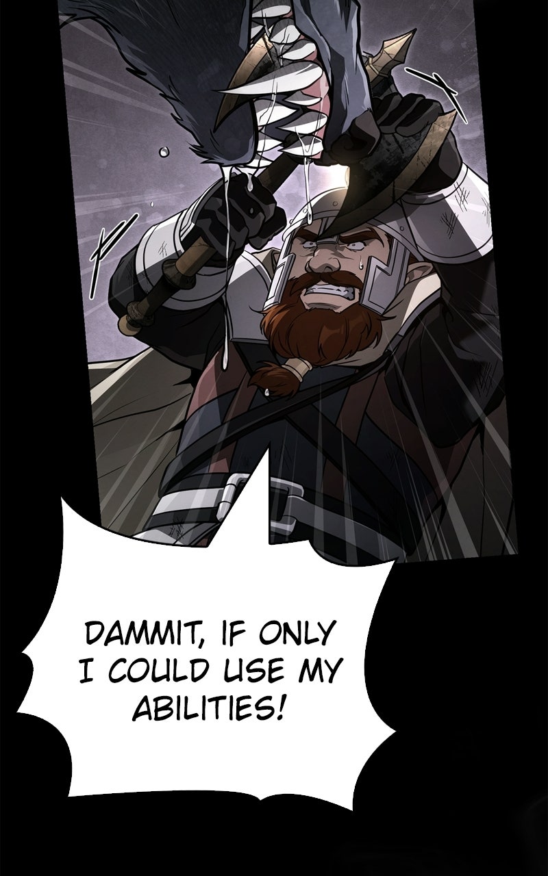 Surviving The Game as a Barbarian (S3) Ep. 143 - Promise page 131 - 