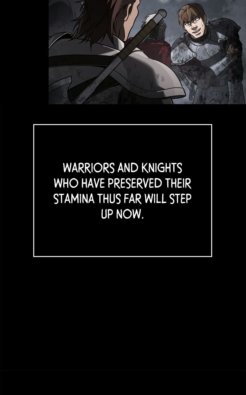 Surviving The Game as a Barbarian (S3) Ep. 143 - Promise page 144 - 