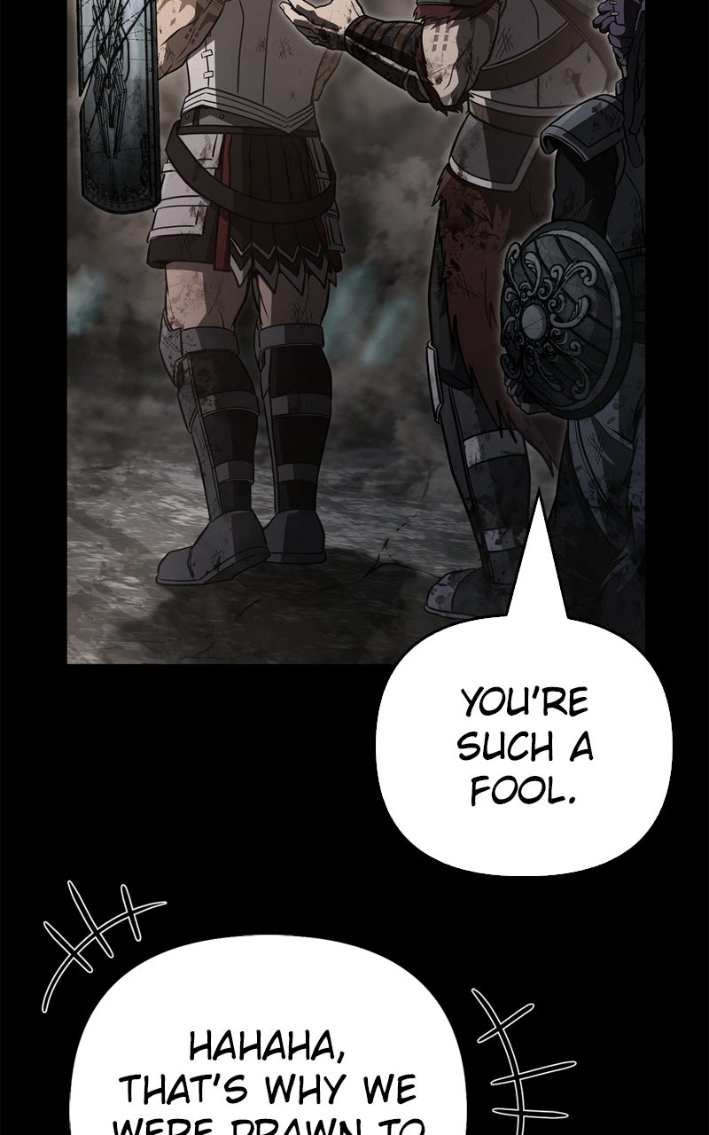 Surviving The Game as a Barbarian (S3) Ep. 143 - Promise page 151 - 