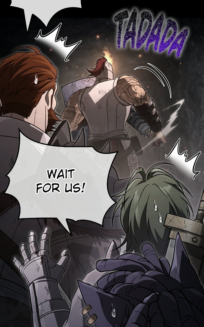 Surviving The Game as a Barbarian (S3) Ep. 143 - Promise page 153 - 