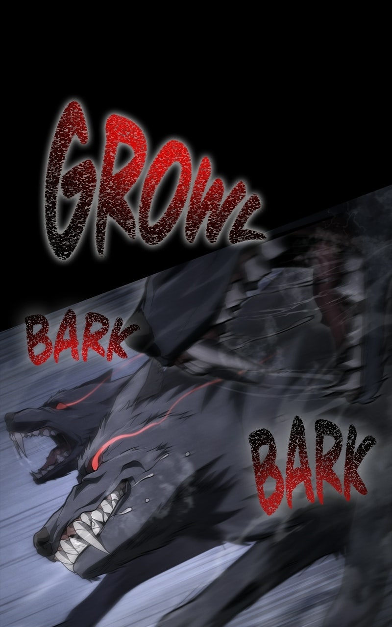 Surviving The Game as a Barbarian (S3) Ep. 143 - Promise page 155 - 