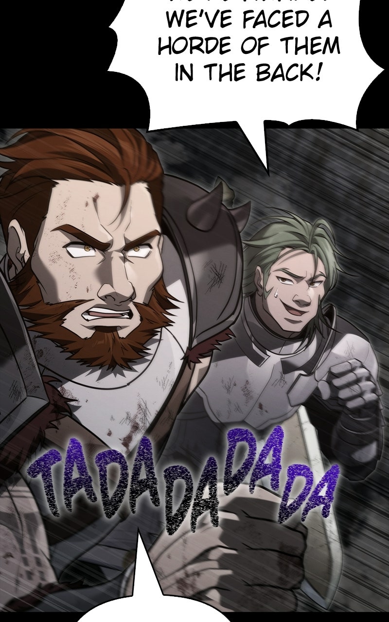 Surviving The Game as a Barbarian (S3) Ep. 143 - Promise page 157 - 