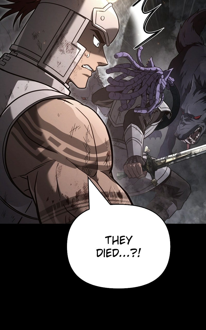 Surviving The Game as a Barbarian (S3) Ep. 143 - Promise page 159 - 