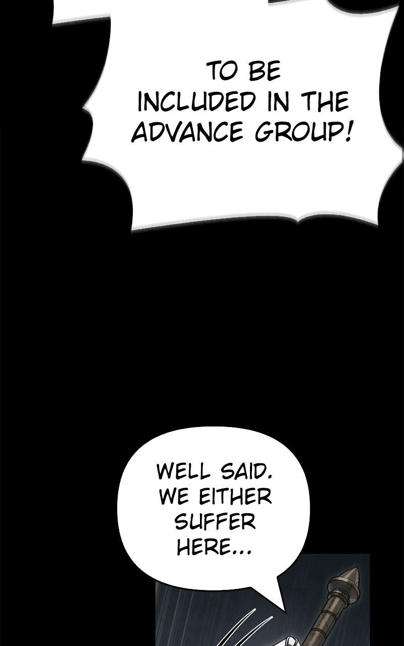 Surviving The Game as a Barbarian (S3) Ep. 143 - Promise page 162 - 