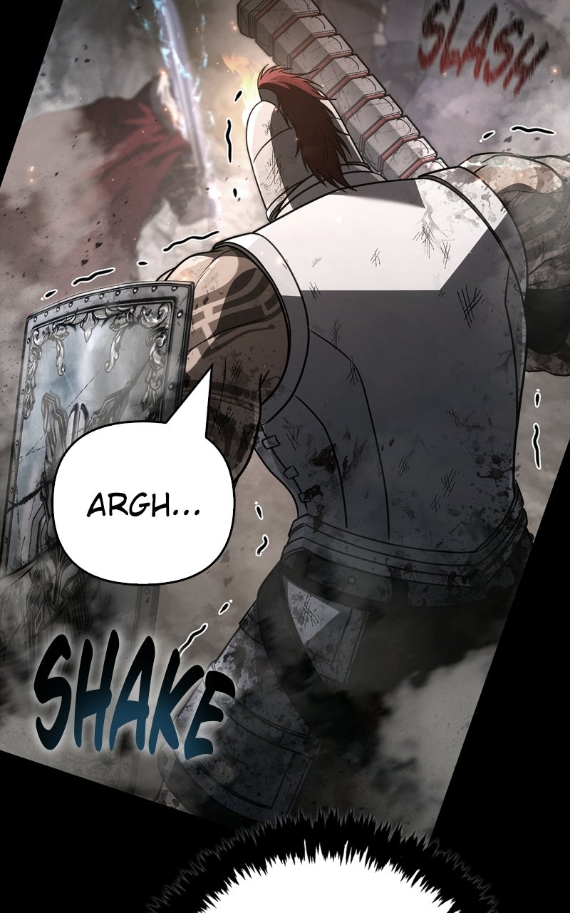 Surviving The Game as a Barbarian (S3) Ep. 143 - Promise page 169 - 