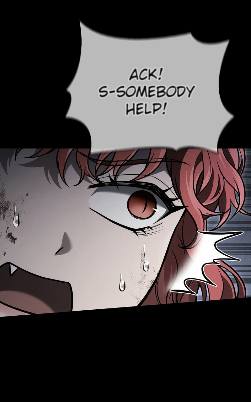 Surviving The Game as a Barbarian (S3) Ep. 143 - Promise page 177 - 