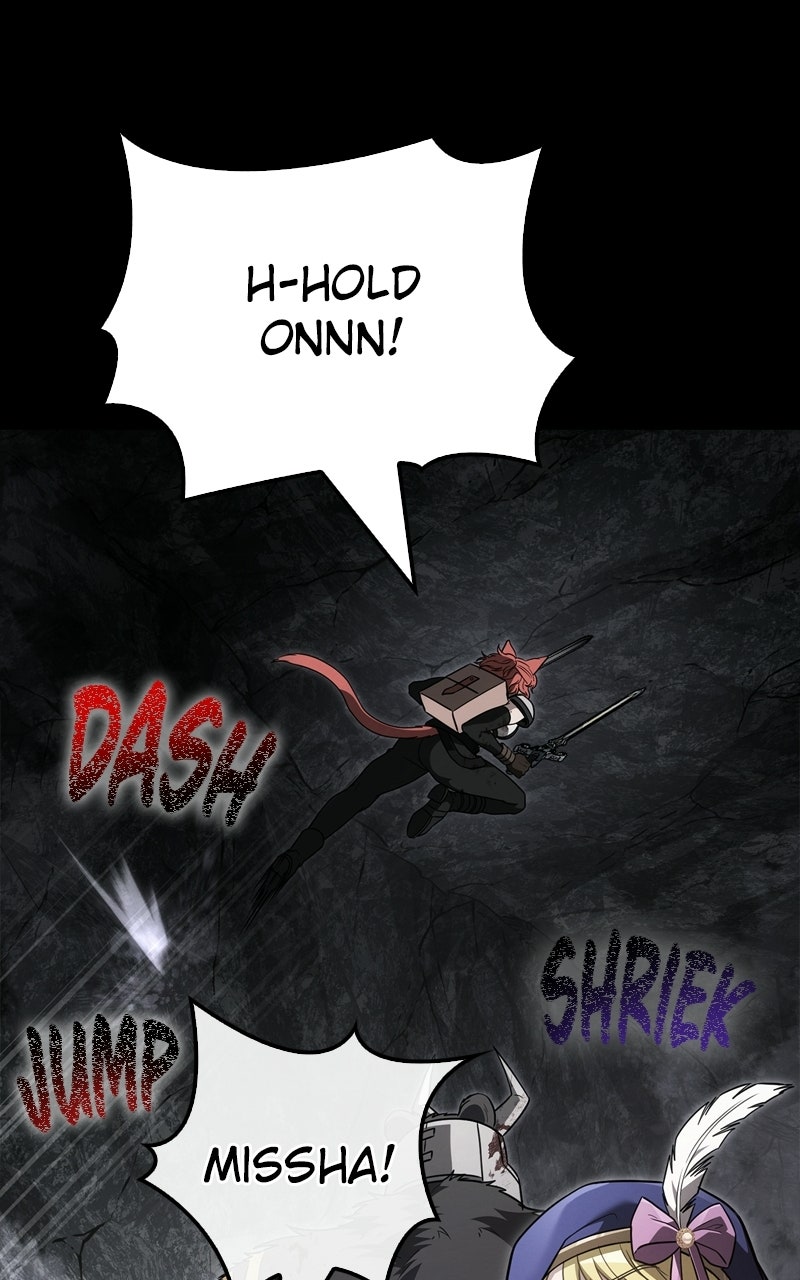 Surviving The Game as a Barbarian (S3) Ep. 143 - Promise page 178 - 