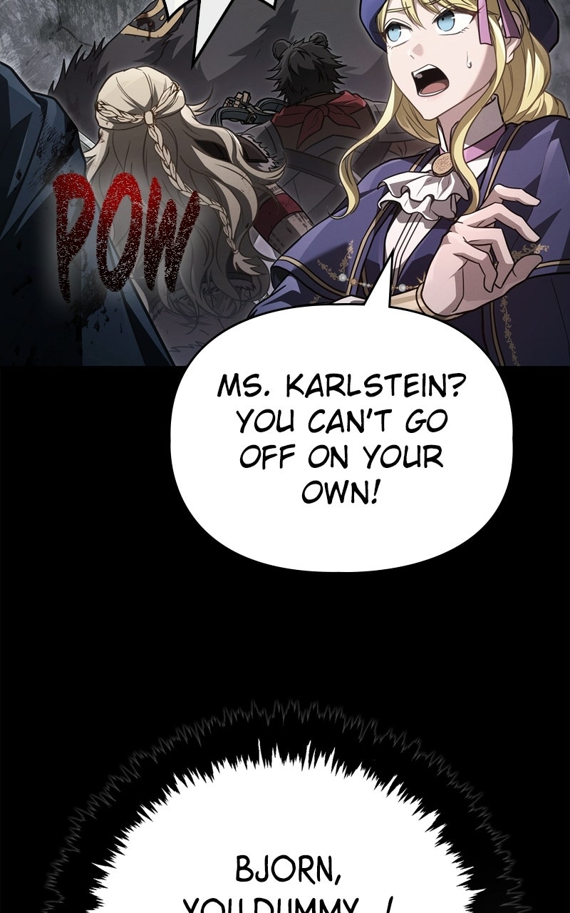 Surviving The Game as a Barbarian (S3) Ep. 143 - Promise page 179 - 