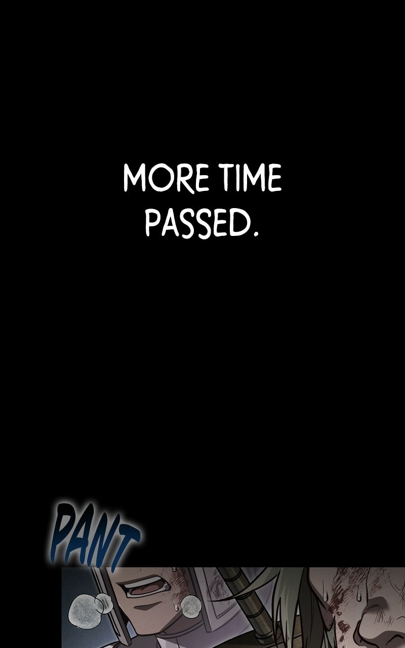 Surviving The Game as a Barbarian (S3) Ep. 143 - Promise page 181 - 