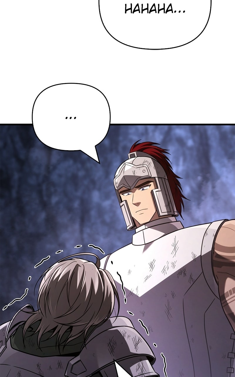 Surviving The Game as a Barbarian (S3) Ep. 143 - Promise page 20 - 