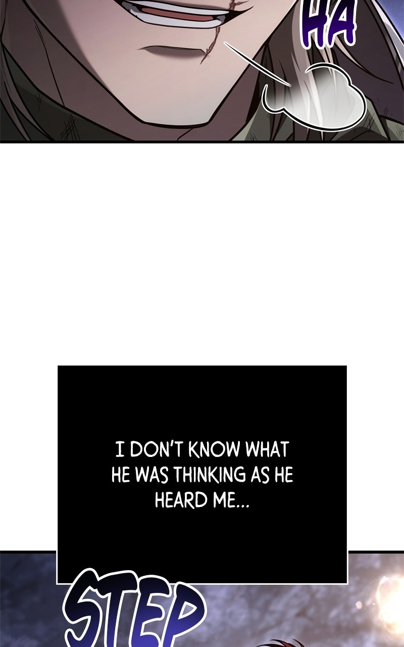 Surviving The Game as a Barbarian (S3) Ep. 143 - Promise page 27 - 