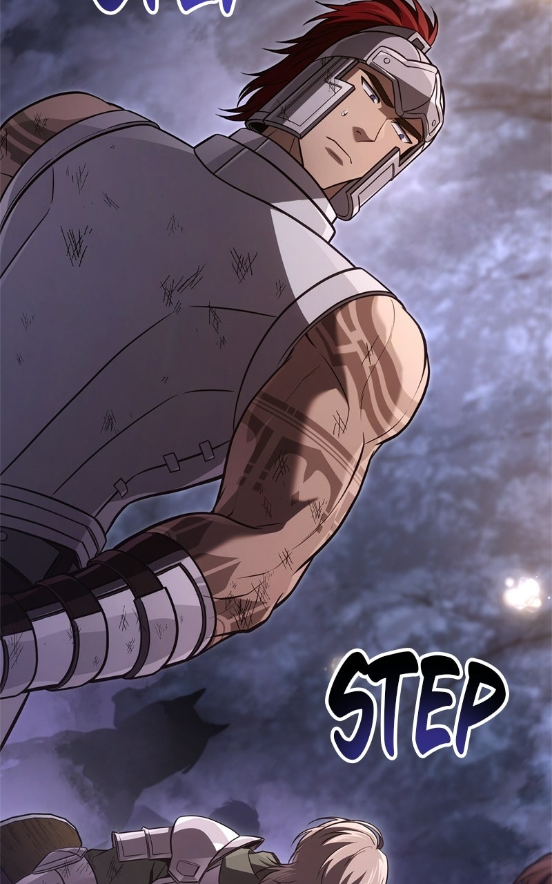 Surviving The Game as a Barbarian (S3) Ep. 143 - Promise page 28 - 
