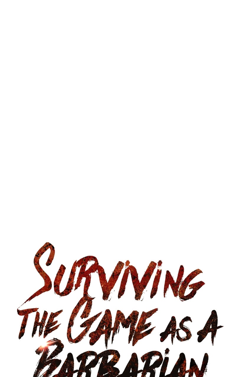 Surviving The Game as a Barbarian (S3) Ep. 143 - Promise page 30 - 