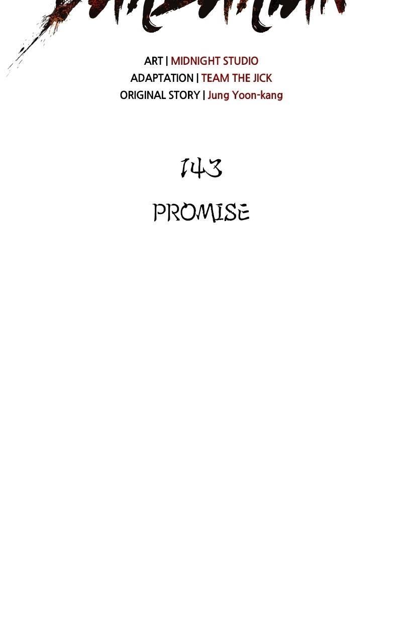 Surviving The Game as a Barbarian (S3) Ep. 143 - Promise page 31 - 