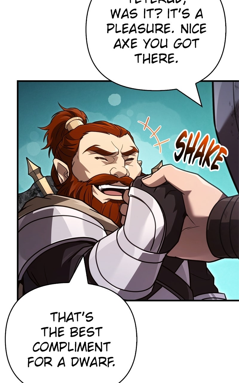 Surviving The Game as a Barbarian (S3) Ep. 143 - Promise page 62 - 