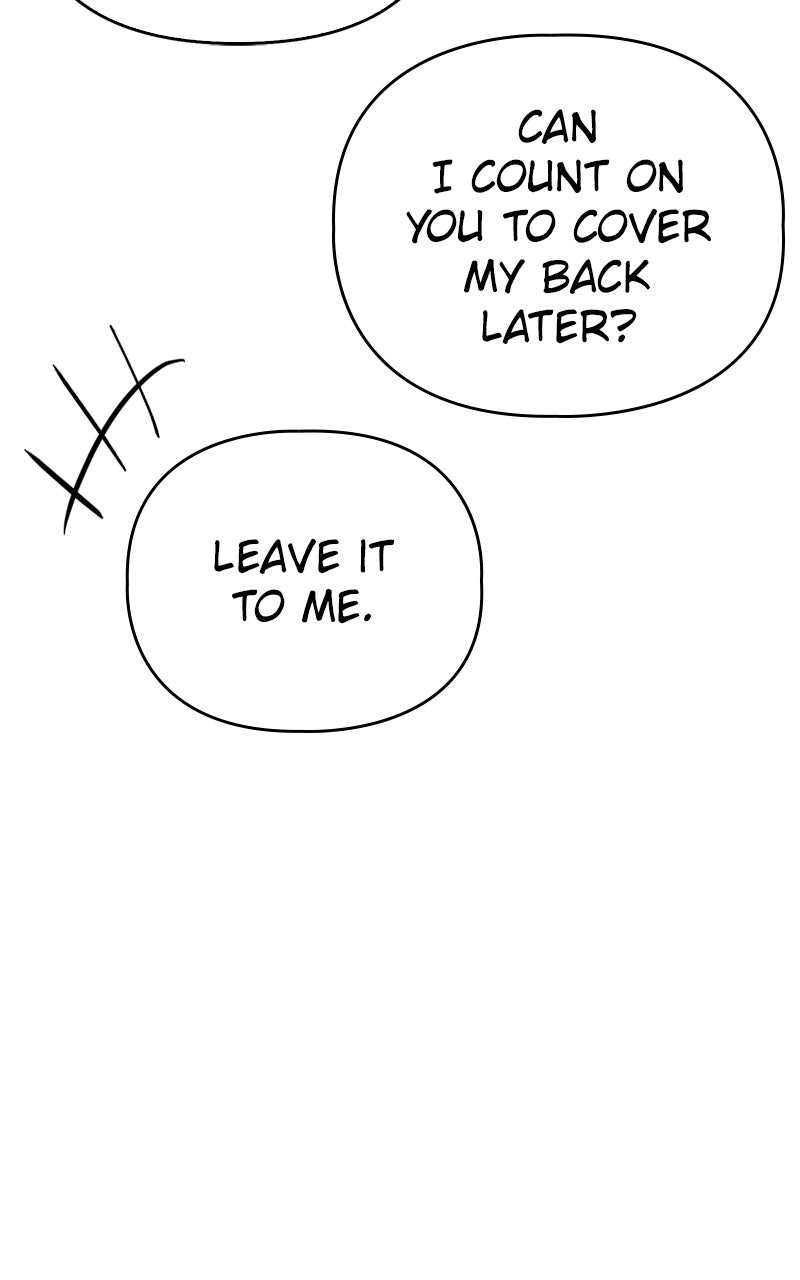 Surviving The Game as a Barbarian (S3) Ep. 143 - Promise page 63 - 