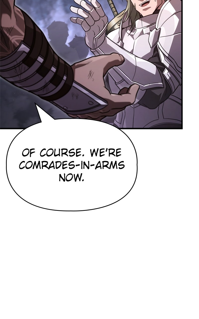 Surviving The Game as a Barbarian (S3) Ep. 143 - Promise page 66 - 