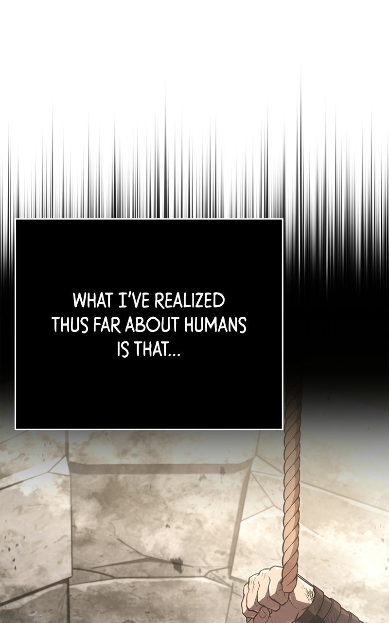 Surviving The Game as a Barbarian (S3) Ep. 143 - Promise page 8 - 