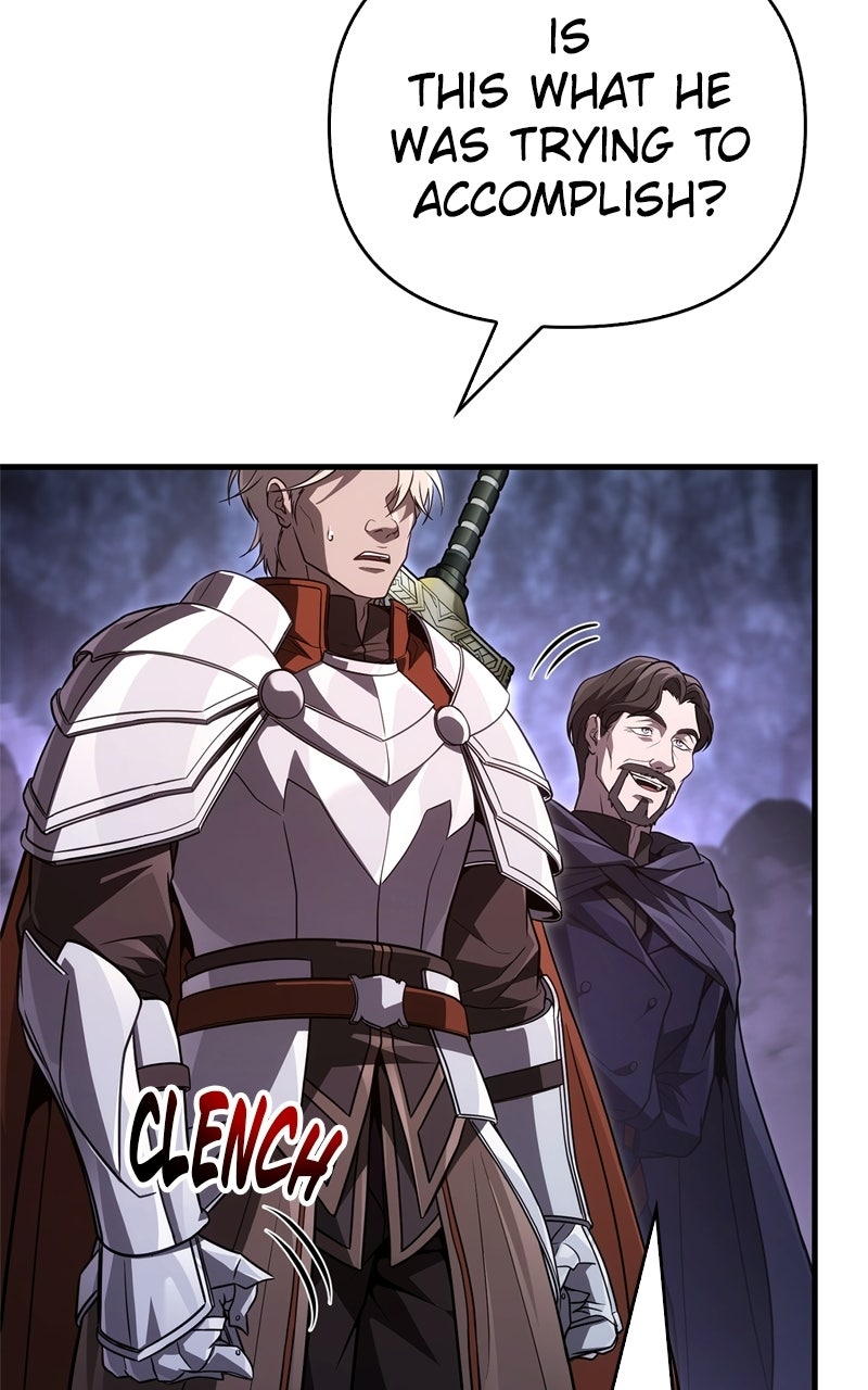 Surviving The Game as a Barbarian (S3) Ep. 143 - Promise page 71 - 