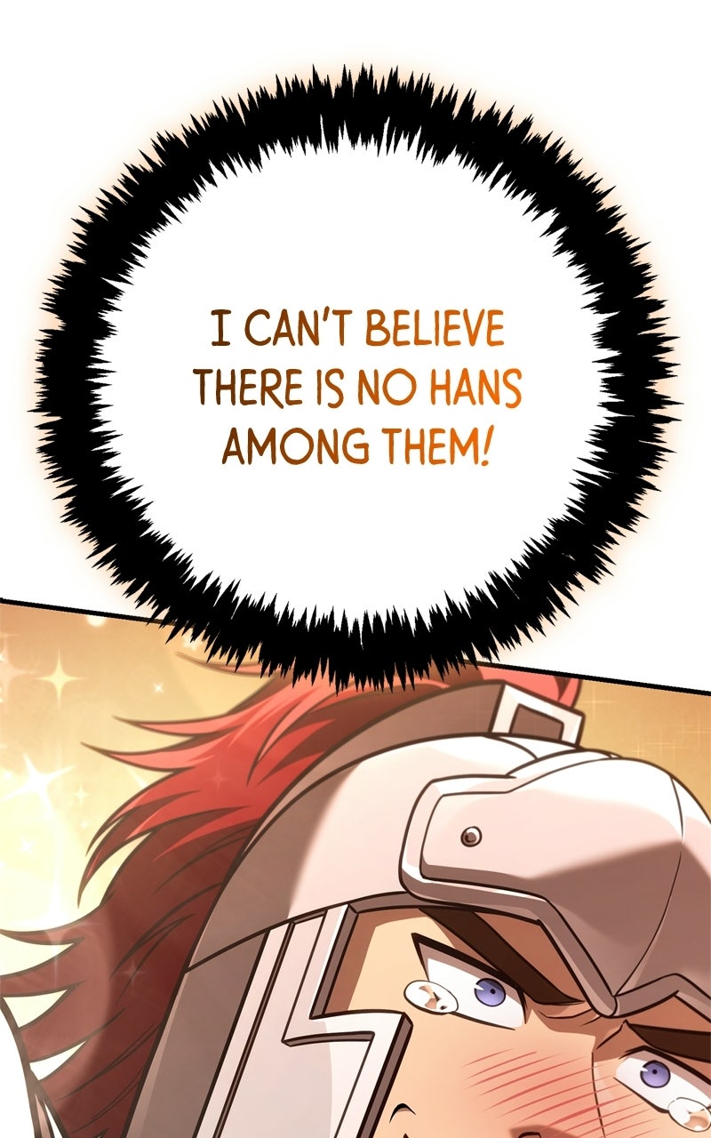 Surviving The Game as a Barbarian (S3) Ep. 143 - Promise page 83 - 