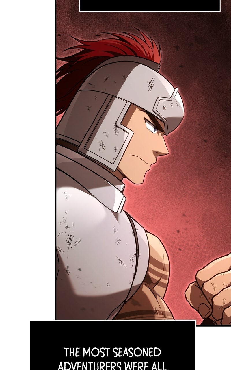 Surviving The Game as a Barbarian (S3) Ep. 143 - Promise page 93 - 