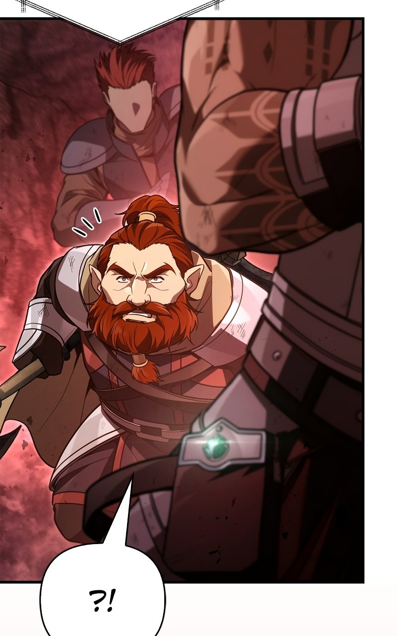 Surviving The Game as a Barbarian (S3) Ep. 143 - Promise page 97 - 
