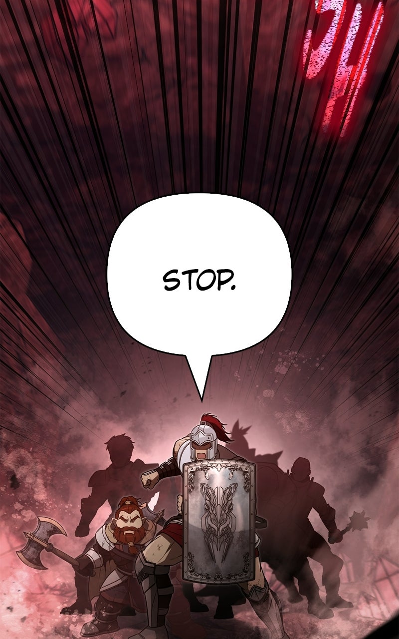 Surviving The Game as a Barbarian (S3) Ep. 143 - Promise page 99 - 