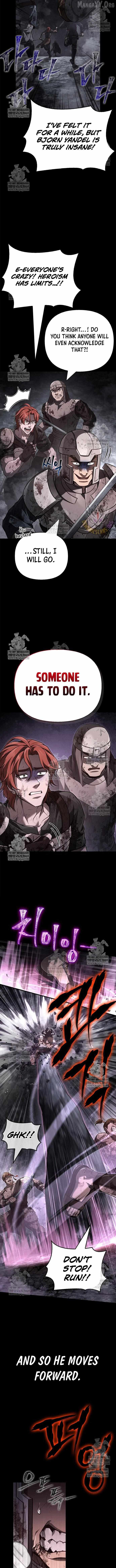 Surviving The Game as a Barbarian Chapter 144 page 13 - 